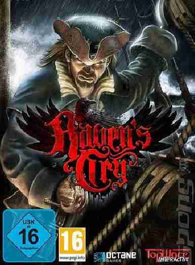 Descargar Ravens Cry [ENG][ACTiVATED] por Torrent